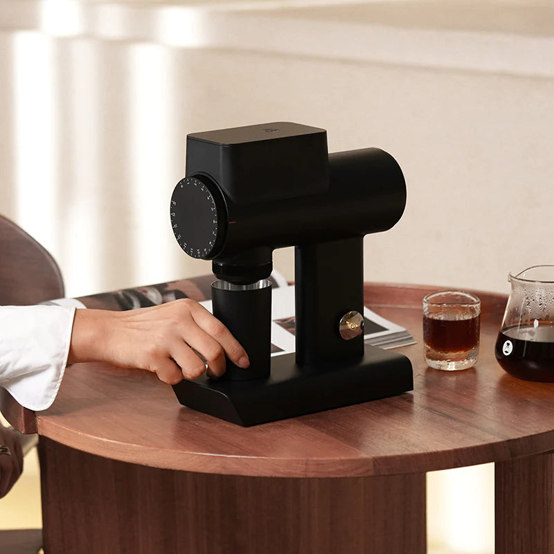 Sculptor Grinder 064s (For espresso & Filter)