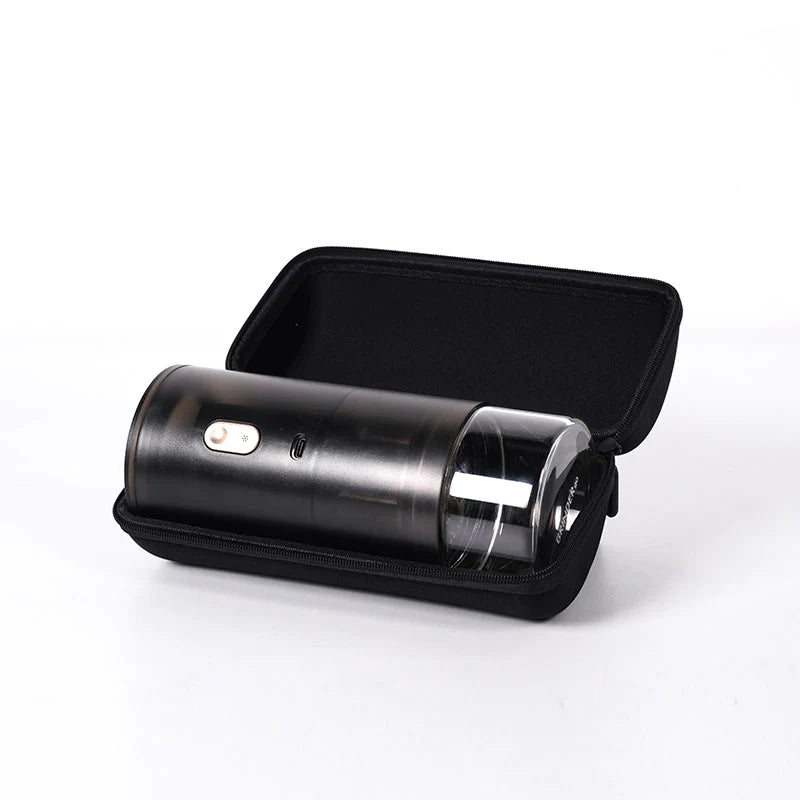 GRINDER GO - PORTABLE ELECTRIC TITANIUM - TIMEMORE