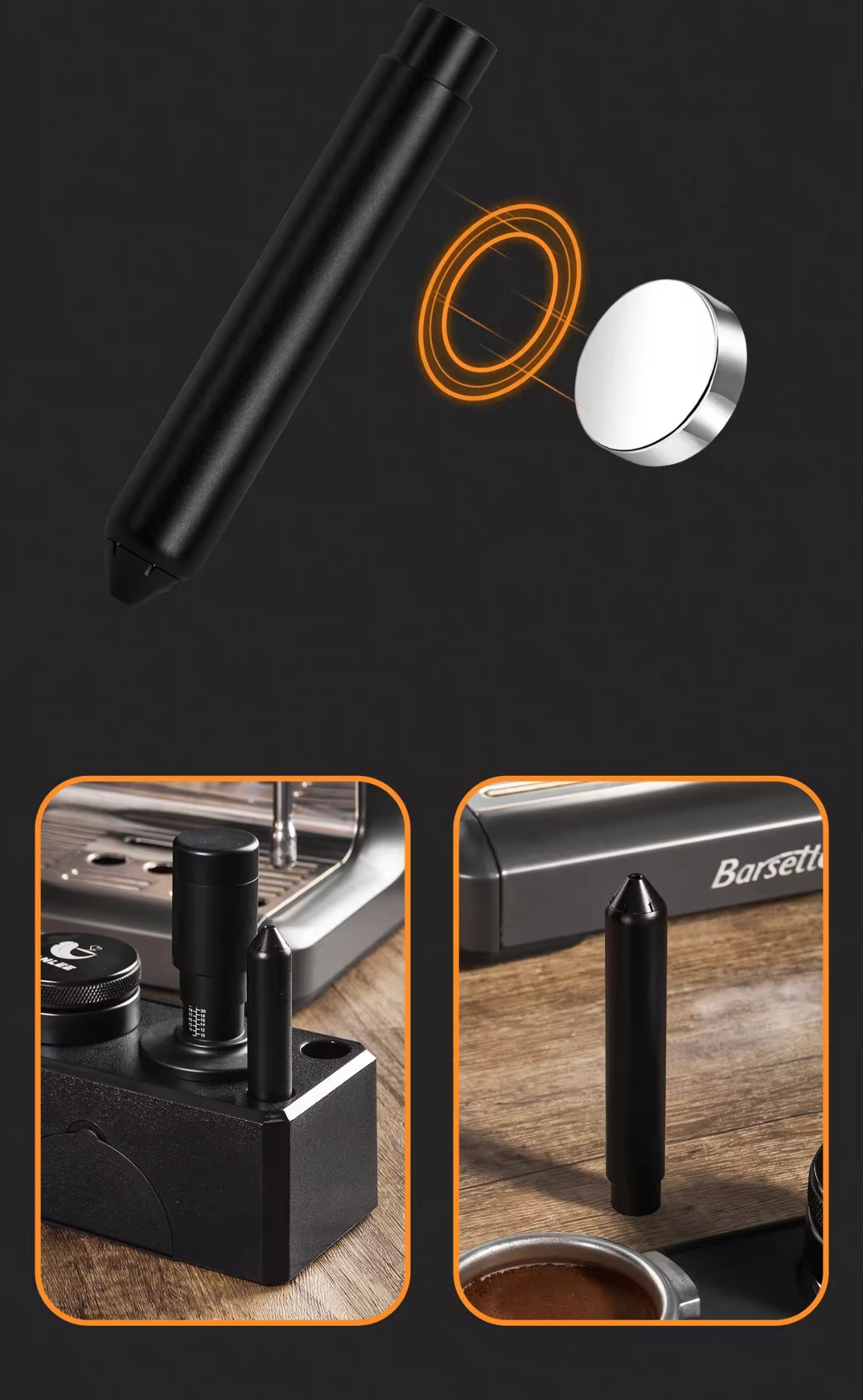 WDT Needle pen