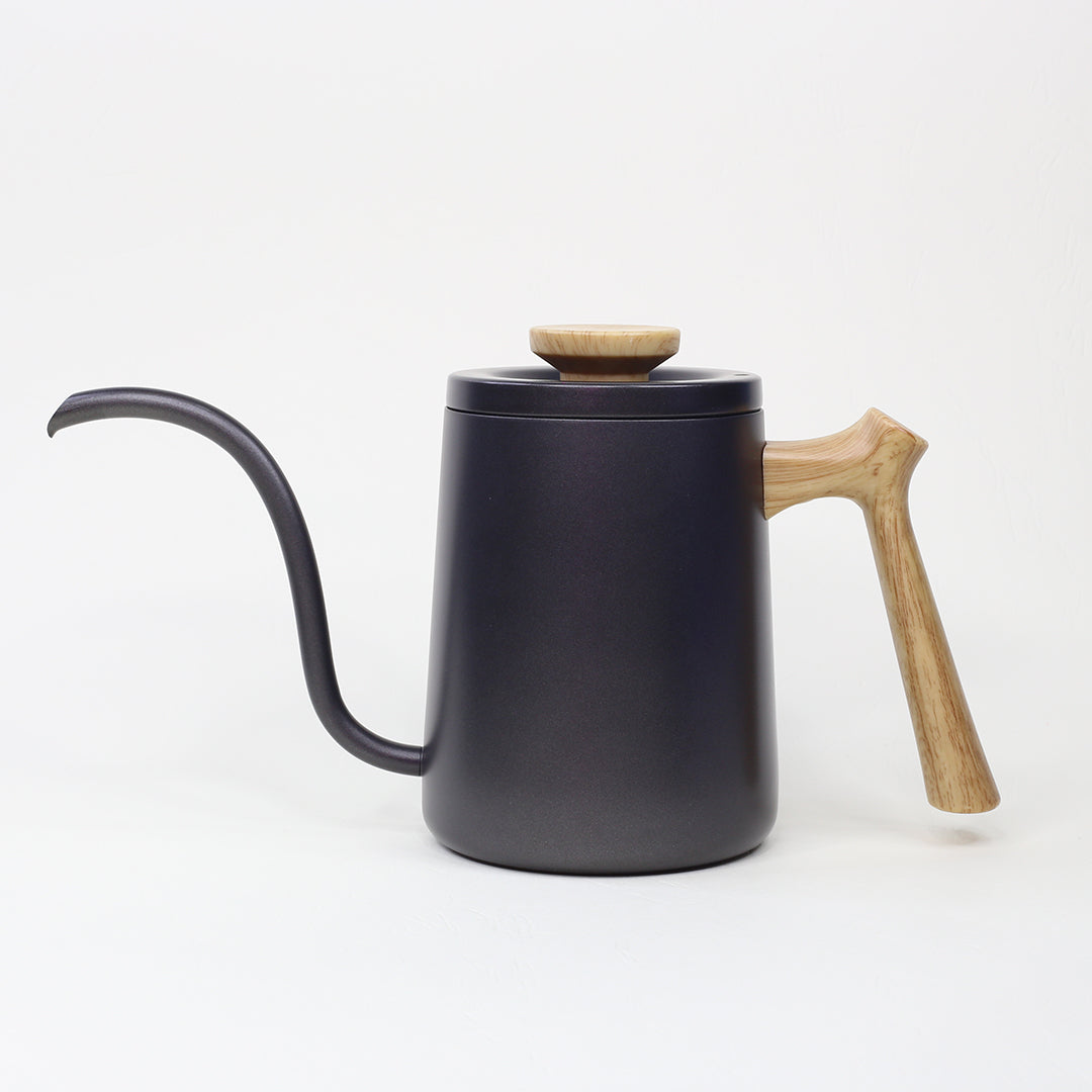 Pour Over Kettle 600ML -Choose your Color!