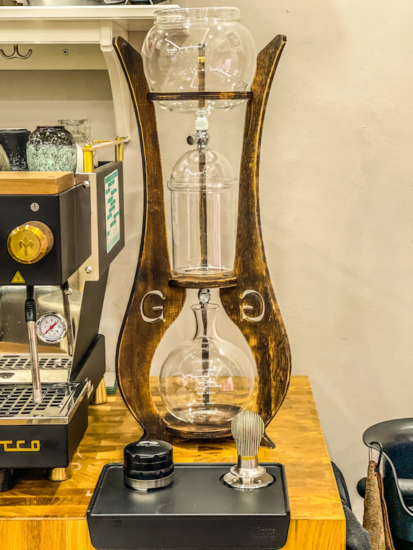 Cold Brew Tower 1000 ml