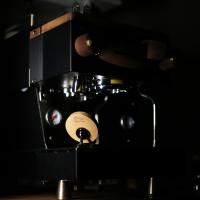 Reflecting Mirror with stand