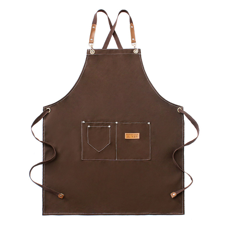 Barista Apron