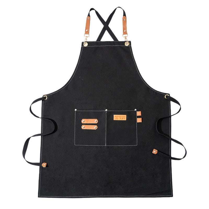 Barista Apron