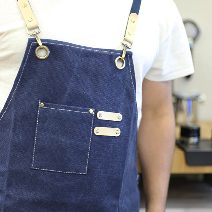 Barista Apron