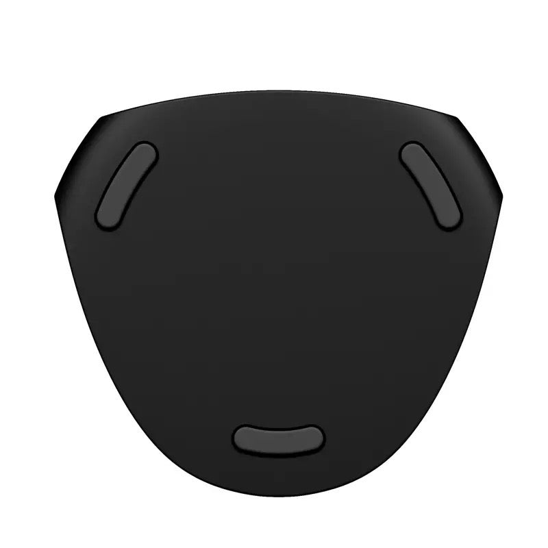 Smart Touch coffee scale - Rechargable -Black