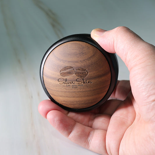 Wood Distributor - Size 58.5mm
