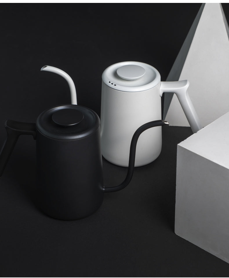 Timemore - Fish pour over kettle 700ml - Choose Color