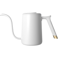 Timemore - Fish pour over kettle 700ml - Choose Color