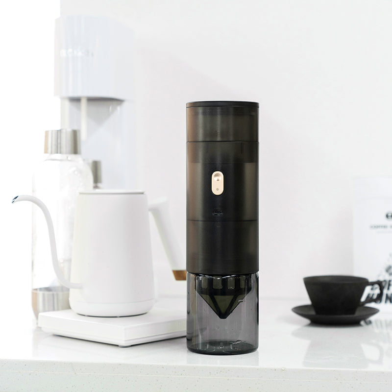 Timemore - Advance 123 Go (Titanium Version)