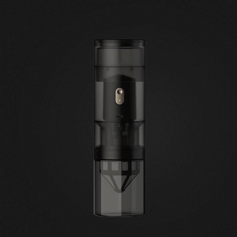 Timemore - Advance 123 Go (Titanium Version)