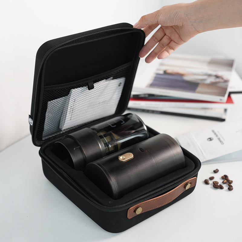 Timemore - Advance 123 Go (Titanium Version)