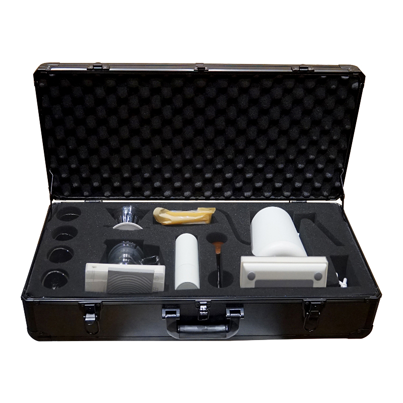 Timemore - C3S Coffee Suitcase Black