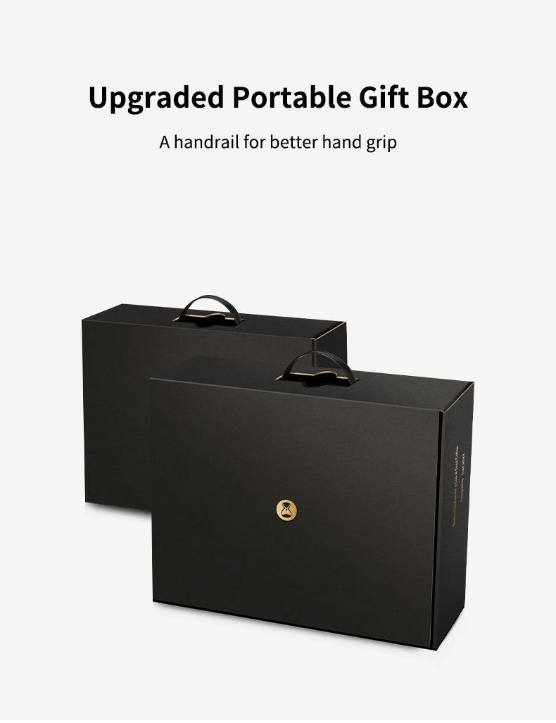 Timemore - New C3S Advanced Gift Box-Black or White