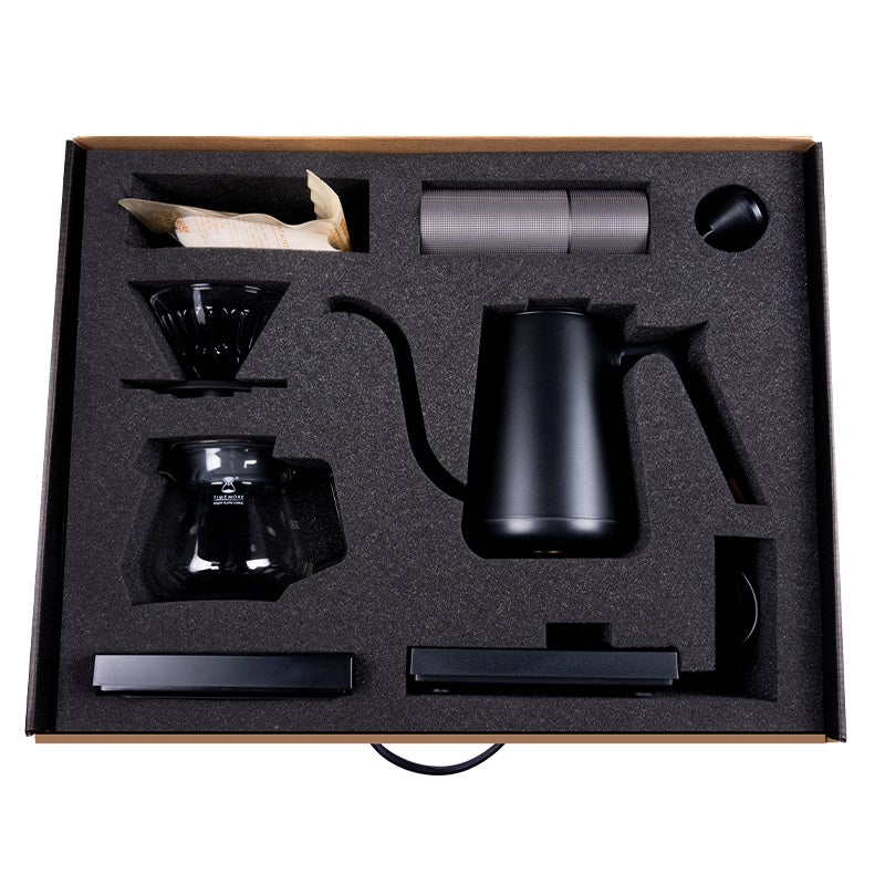 Timemore - New C3S Advanced Gift Box-Black or White