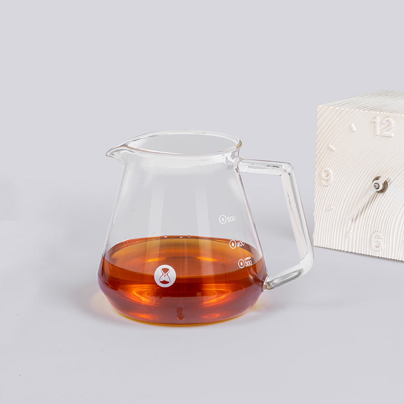 Timemore - Coffee Server - Choose Size & Color