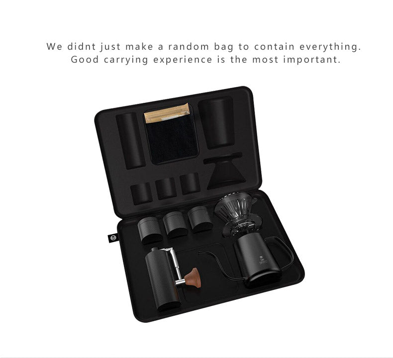 Timemore - Nano Carry Bag