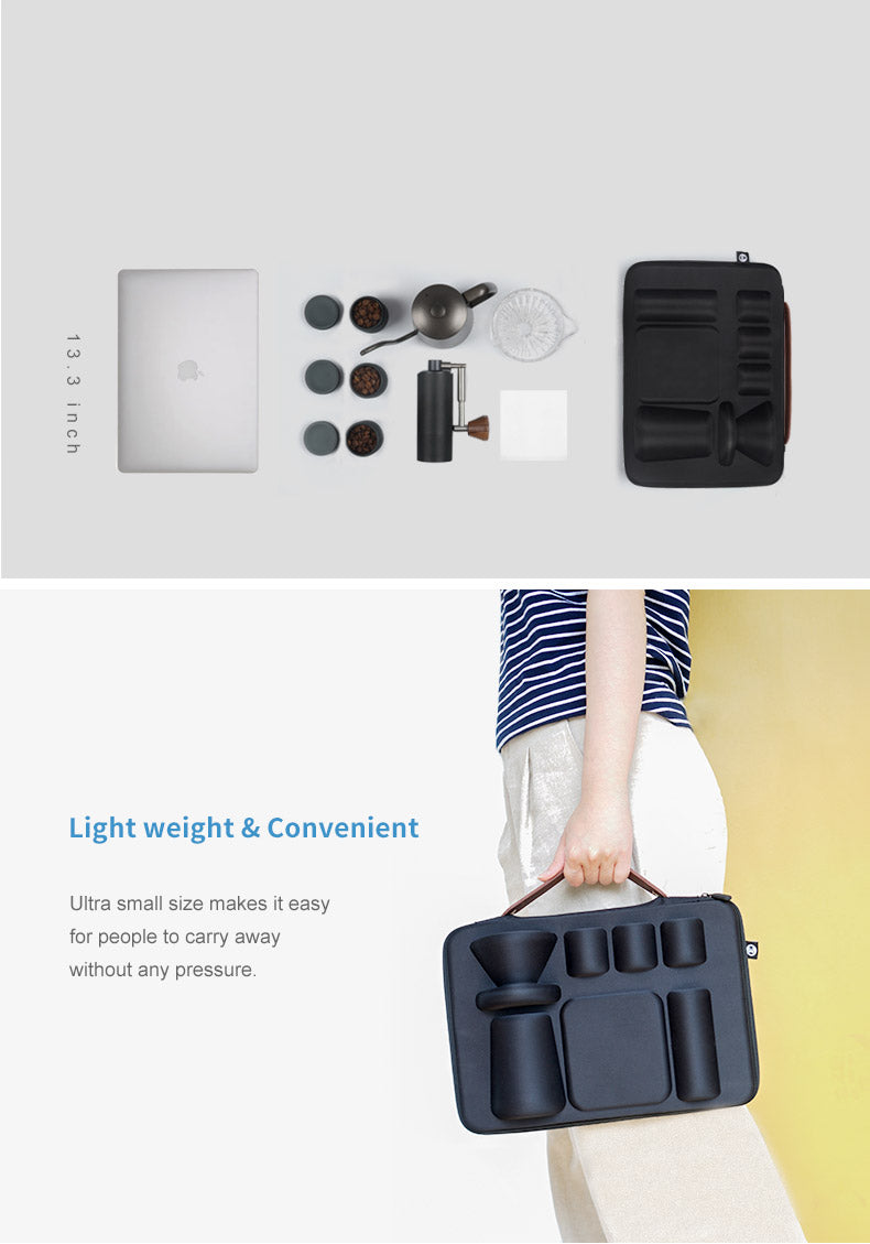 Timemore - Nano Carry Bag
