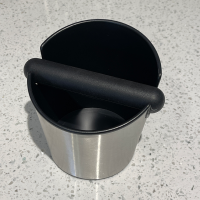 Small Knock Box