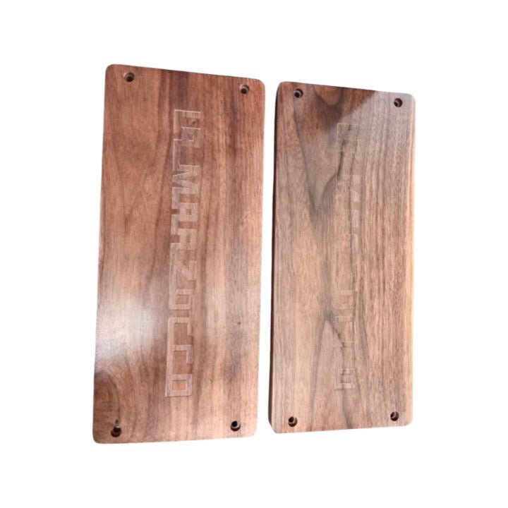 La Marzocco Brewing Boiler Wood Cover
