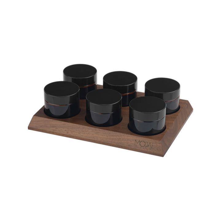 Coffee bean Storage can set