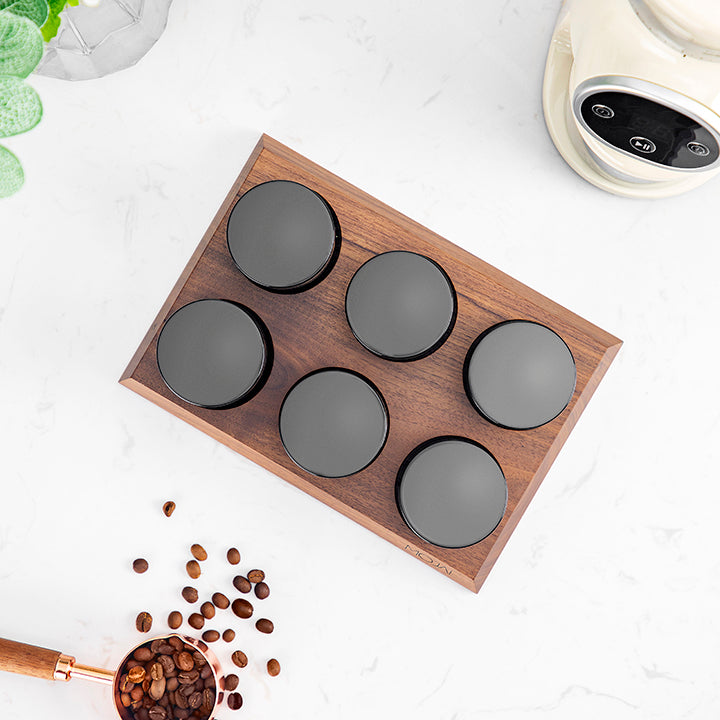 Coffee bean Storage can set