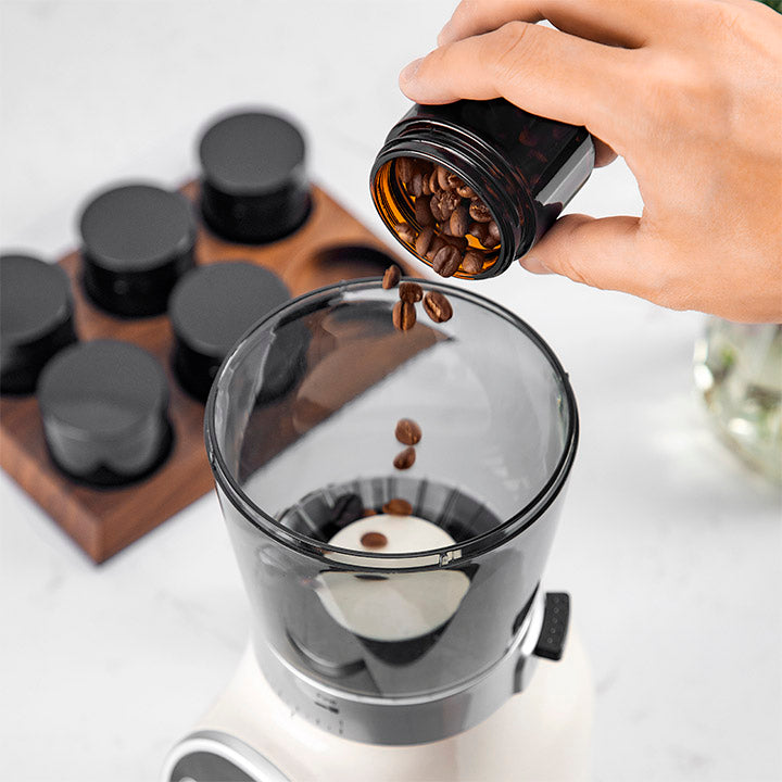 Coffee bean Storage can set
