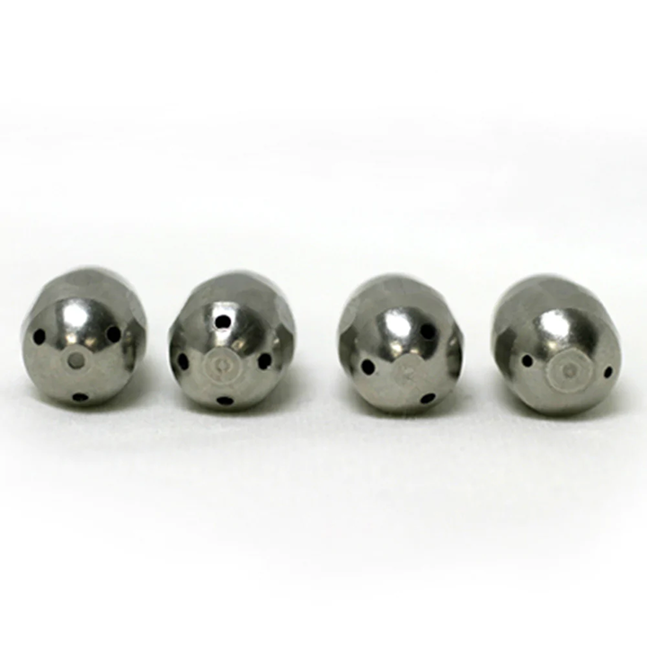 Rocket KIT STEAM 4 SPRAYERS - 2 & 3 & 4 HOLES