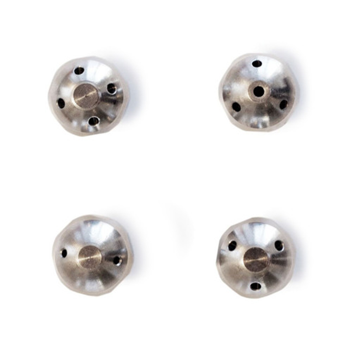 Rocket KIT STEAM 4 SPRAYERS - 2 & 3 & 4 HOLES