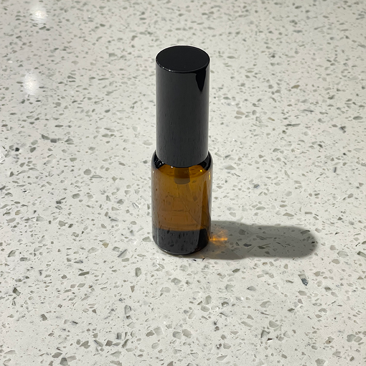 Coffee Spray glass 20 ml