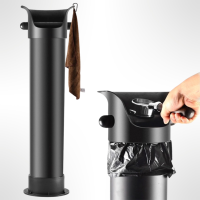 Big stand Dumper 87cm tall - Choose Color