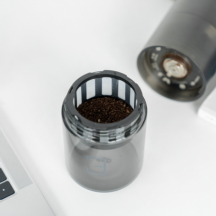 Mesh Filter for 123 go advance