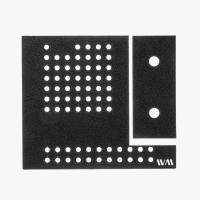 Wiedemann Cup Warmer Espresso Cover - Choose Model