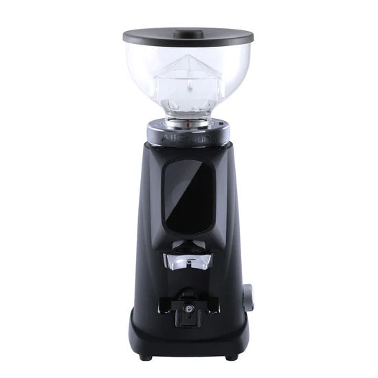 Fiorenzato All Ground 64 by weight - Deep Black & Black