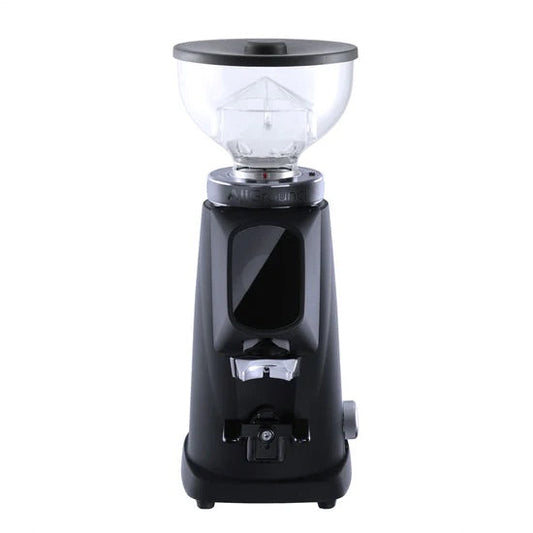 Fiorenzato All Ground 64 by weight - Deep Black & Black