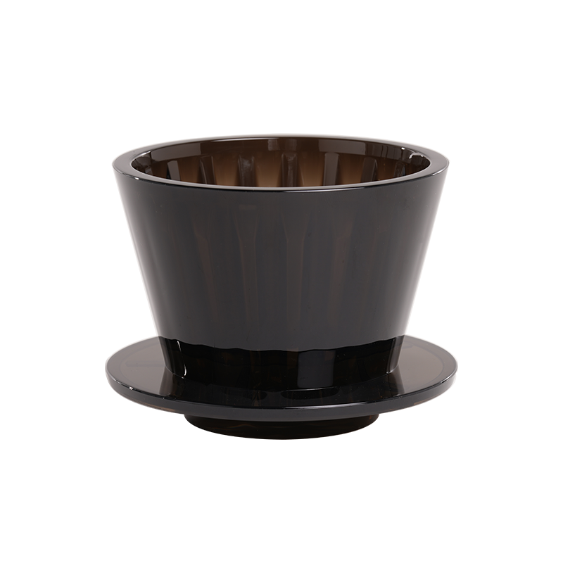Timemore - Crystal Eye B75 Dripper PCTG - Choose Color