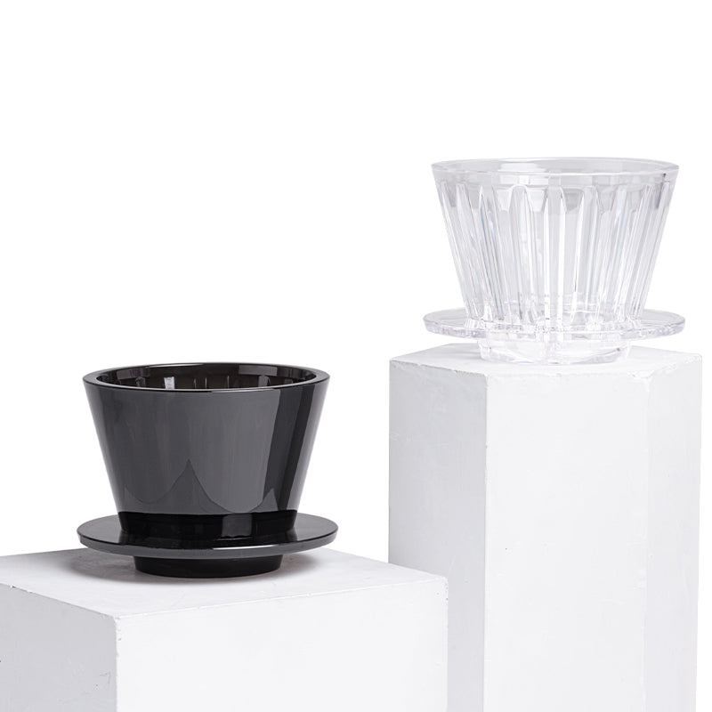 Timemore - Crystal Eye B75 Dripper PCTG - Choose Color