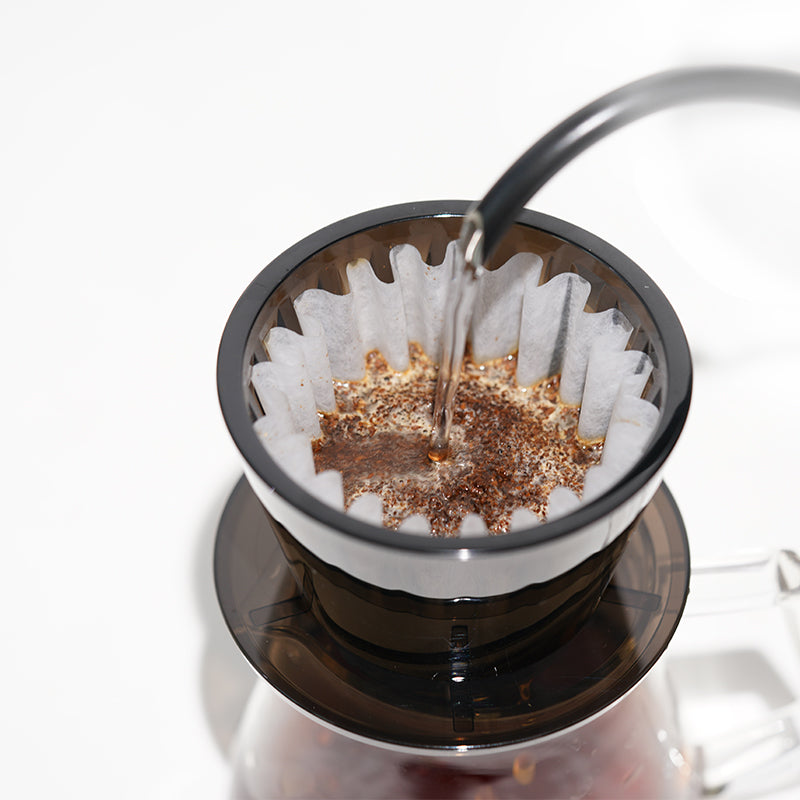 Timemore - Crystal Eye B75 Dripper PCTG - Choose Color