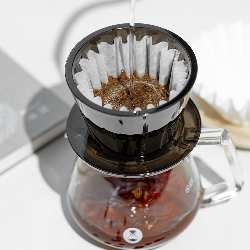 Timemore - Crystal Eye B75 Dripper PCTG - Choose Color