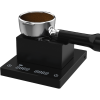 Timemore - Magic Cube Portafilter stand