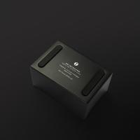 Timemore - Magic Cube Portafilter stand
