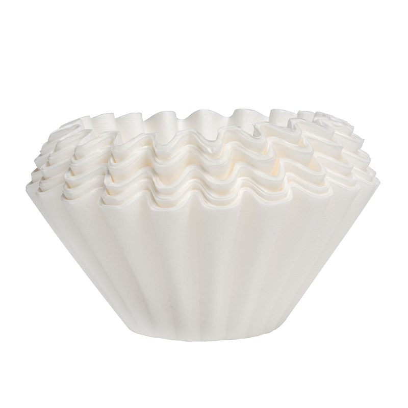 Basket Paper Filter - B75