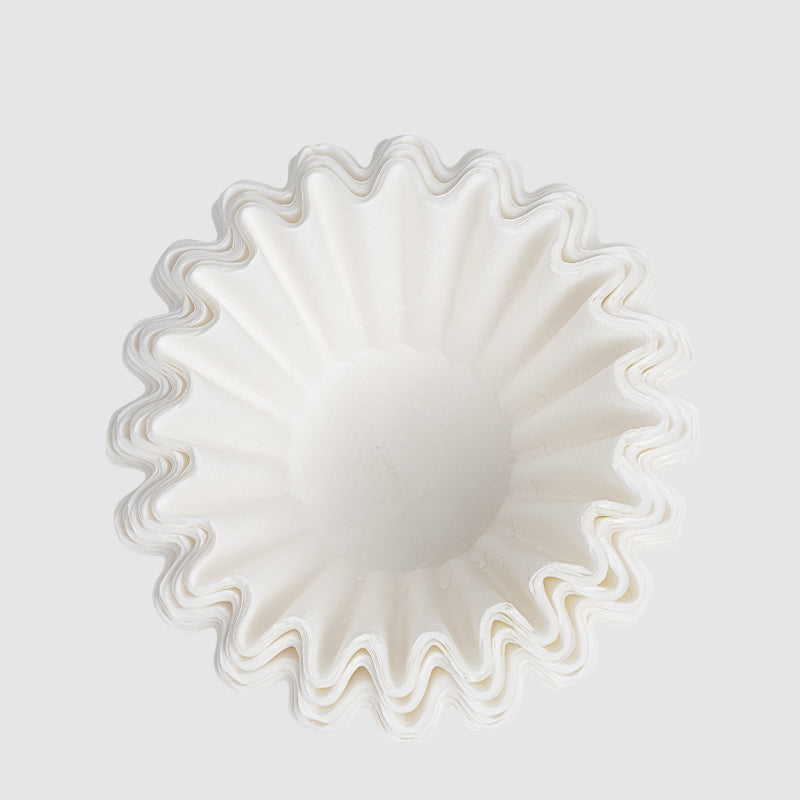 Basket Paper Filter - B75