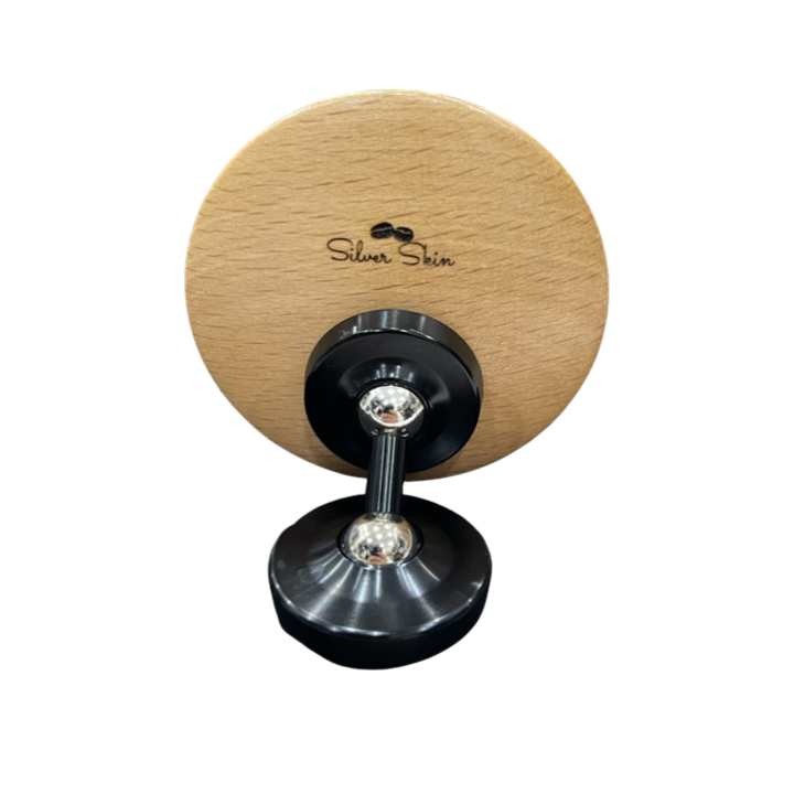 Reflecting Mirror with stand
