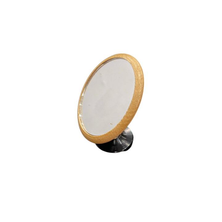Reflecting Mirror with stand