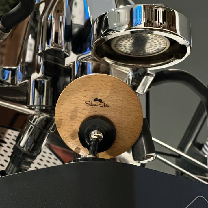 Reflecting Mirror with stand