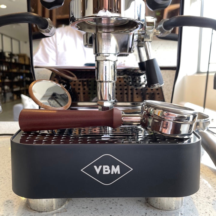 Portafilter Slayer - La Marzzoco style - E61 Group head