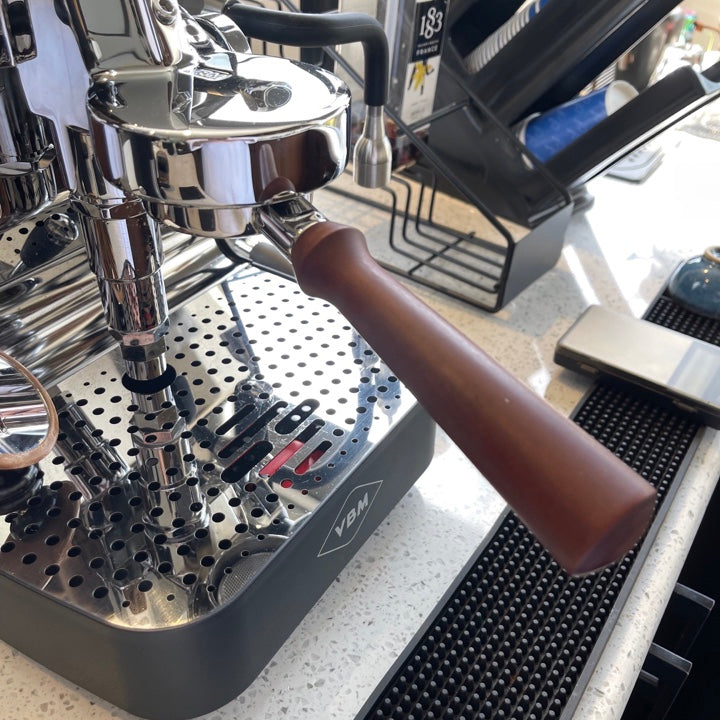 Portafilter Slayer - La Marzzoco style - E61 Group head