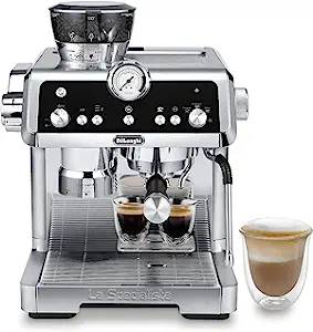 Portafilter for Delonghi La specialita 51mm EC9335