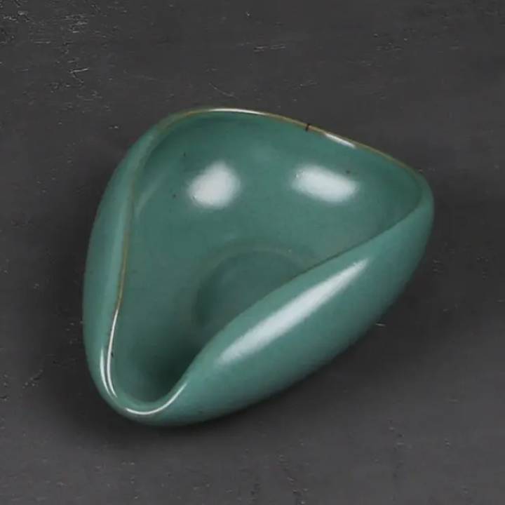 Coffee Bean Doser - Light green